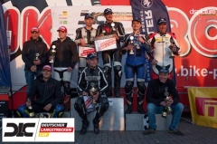 Team msd-steeldesign #111 gewinnt die 6-Stunden von Oschersleben