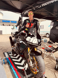 20 Jahre Udo's Bike Stop